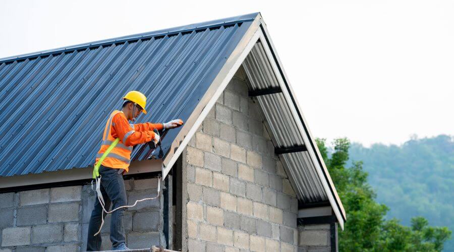 Local Chimney Repair in Plymouth, NH